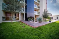 Alexander Palace Hotel Apartment Hotels in 