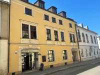 Nobiles hotel Šternberk Hotel a 