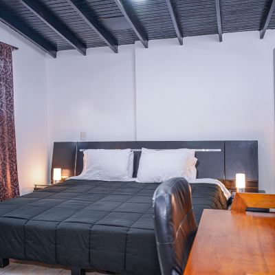 Superior Six-Bedroom Apartment El Jefe Promo Code