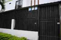Casa Santiago Mayor