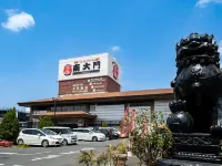The Grand Spa Nandaimon - Hostel Hotel a 