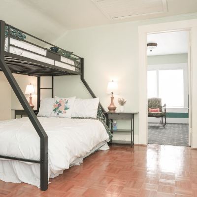 Room, Private Bathroom (Carriage House) Stone Chalet Bed & Breakfast Inn Promo Code