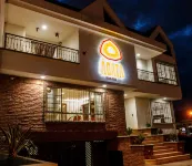 Hotel Agata LH Pinares Alto Pereira Hotels in 