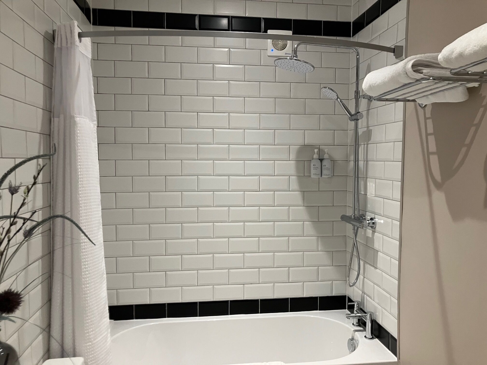 豪华套房（华盛顿中央）