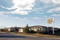 Bow River Inn Hotels in 