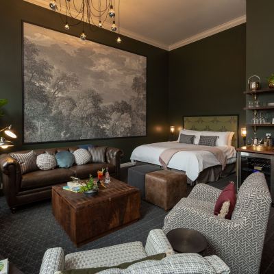 Multiple Bed Room Atticus Hotel Promo Code