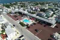 Sea Spray Motel