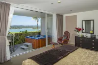 Tarlton's Lodge Hotel di 