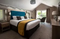 Windermere Rooms at the Wateredge Inn Hotels in 