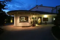 Hotel Motel K Ξενοδοχεία στην πόλη 