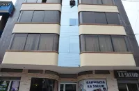 Hotel Chunchi Imperial Hoteles en 
