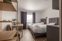 Halmstad Hotel Apartments Hotels in 