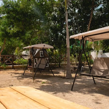 Villas Palmar Holbox
