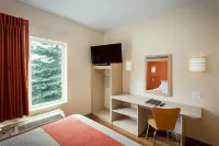 Motel 6 Anchorage, AK - Midtown