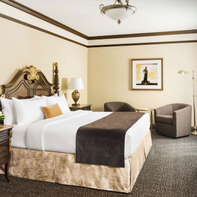 Deluxe King Suite Hotel Lucerne Promo Code