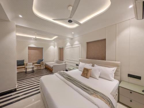 别墅（带独立泳池）