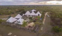 Tanganyika Coastal Campsite Hôtels à : 