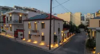 City Cottage - Kalamata Villas Hoteles en 