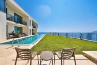 Lyxos Hotel