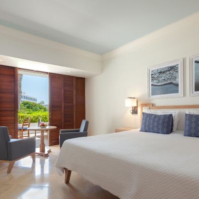 Terrace Garden View Room Annabelle Hotel Promo Code