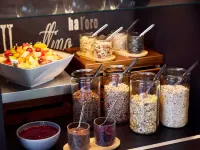 B&B HOTEL Berlin-Tiergarten