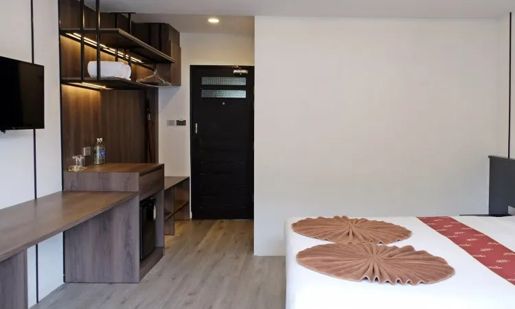 ห้องสตูดิโอ