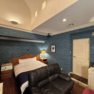 スタンダードダブルルーム ララリゾート クーポン