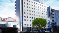 Hotel Crown Hills Sendai Aobadori  otelleri