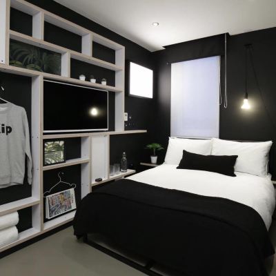 Small Double Room Kip Hotel Promo Code