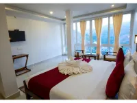 Carmel Top Resort Các khách sạn ở Munnar