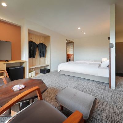 バリアフリーツイン、マウンテンビュー 熱塩温泉 山形屋 クーポン