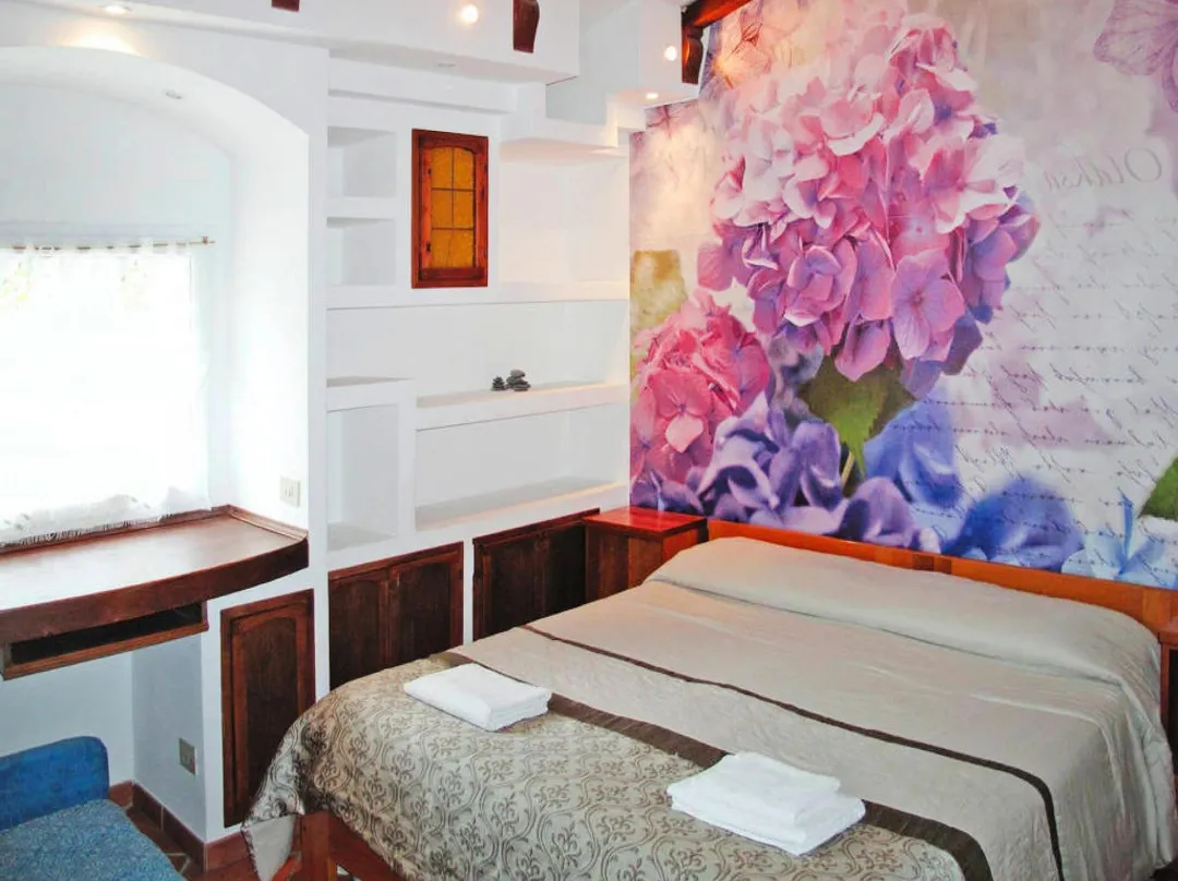 Apartment Agriturismo Le Mimose In Imperia - Imperia