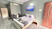 Jackson's beach house calangute