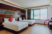 Ame Hotel Boutique & Spa
