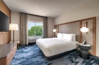 Fairfield Inn & Suites Salt Lake City Cottonwood