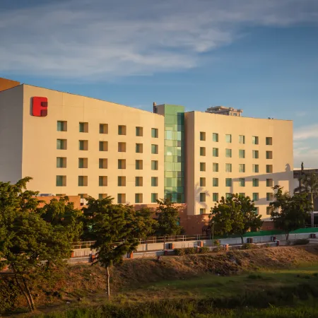Fiesta Inn Culiacan