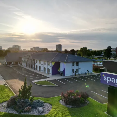 Spark by Hilton Toronto Markham