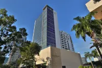InterContinental Hotels REAL SANTO DOMINGO by IHG Hotel di 