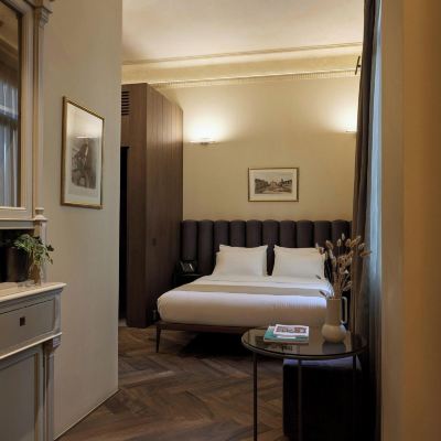 Classic Athenian Room Athens 1890 Hotel & Spa - Adults Only Promo Code
