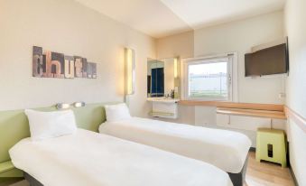 ibis budget Versailles - Trappes - Housity