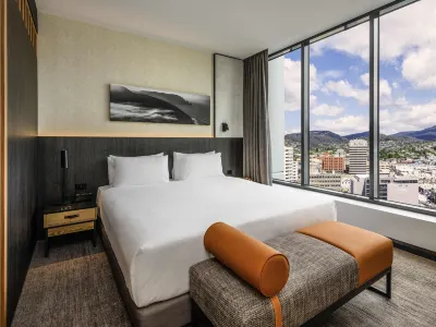 Mövenpick Hotel Hobart Hotels in 