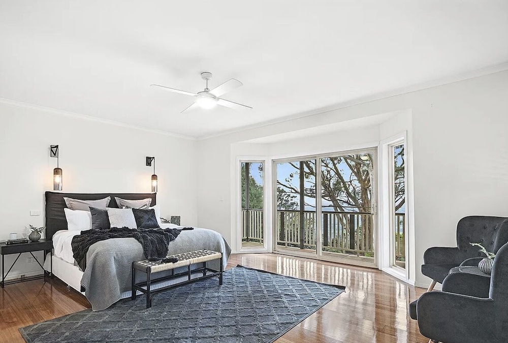 四卧室私人度假屋