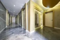 漢南Baro酒店