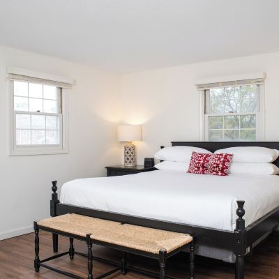 Deluxe King Room The Ellery Promo Code