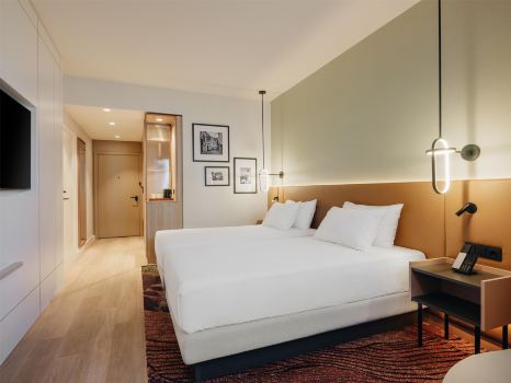 Hyatt Place Tallinn