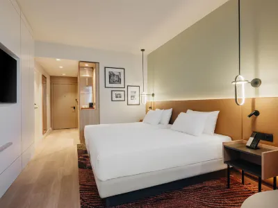 Hyatt Place Tallinn Hotels in 