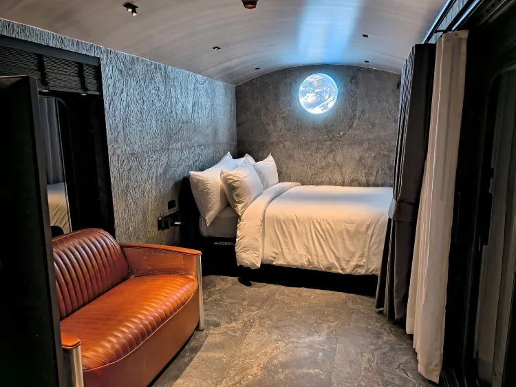 ห้องสตูดิโอ(เตียงใหญ่)