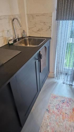 公寓 - 地面楼层