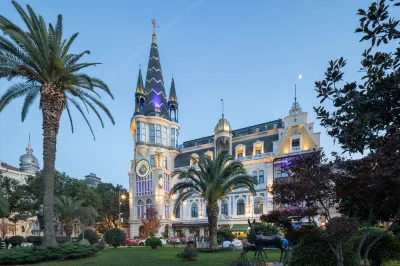 Hotel Indigo BATUMI - OLD TOWN by IHG Hotels in 