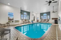 Sleep Inn & Suites Searcy Near University